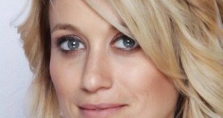 Lucie Guest : Photo officielle