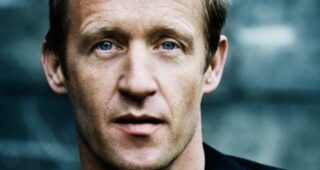 Stephan Kampwirth : Photo officielle