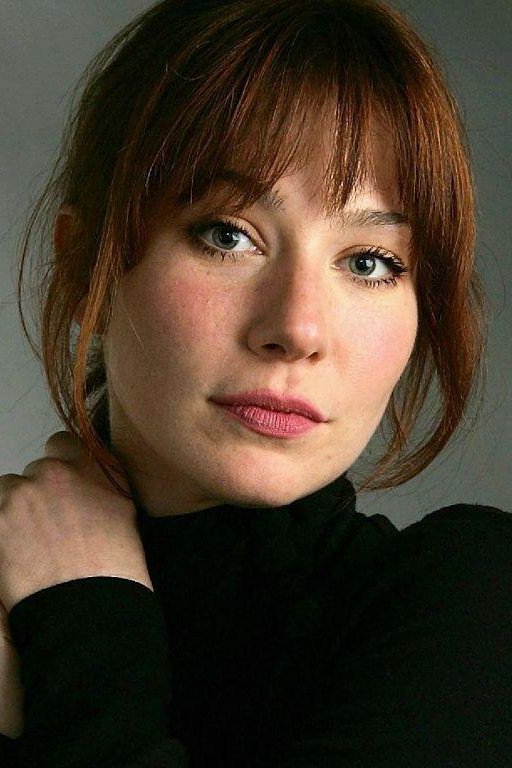 Lynn Collins : Photo officielle