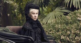Winchester: The House That Ghosts Built : Photo Helen Mirren