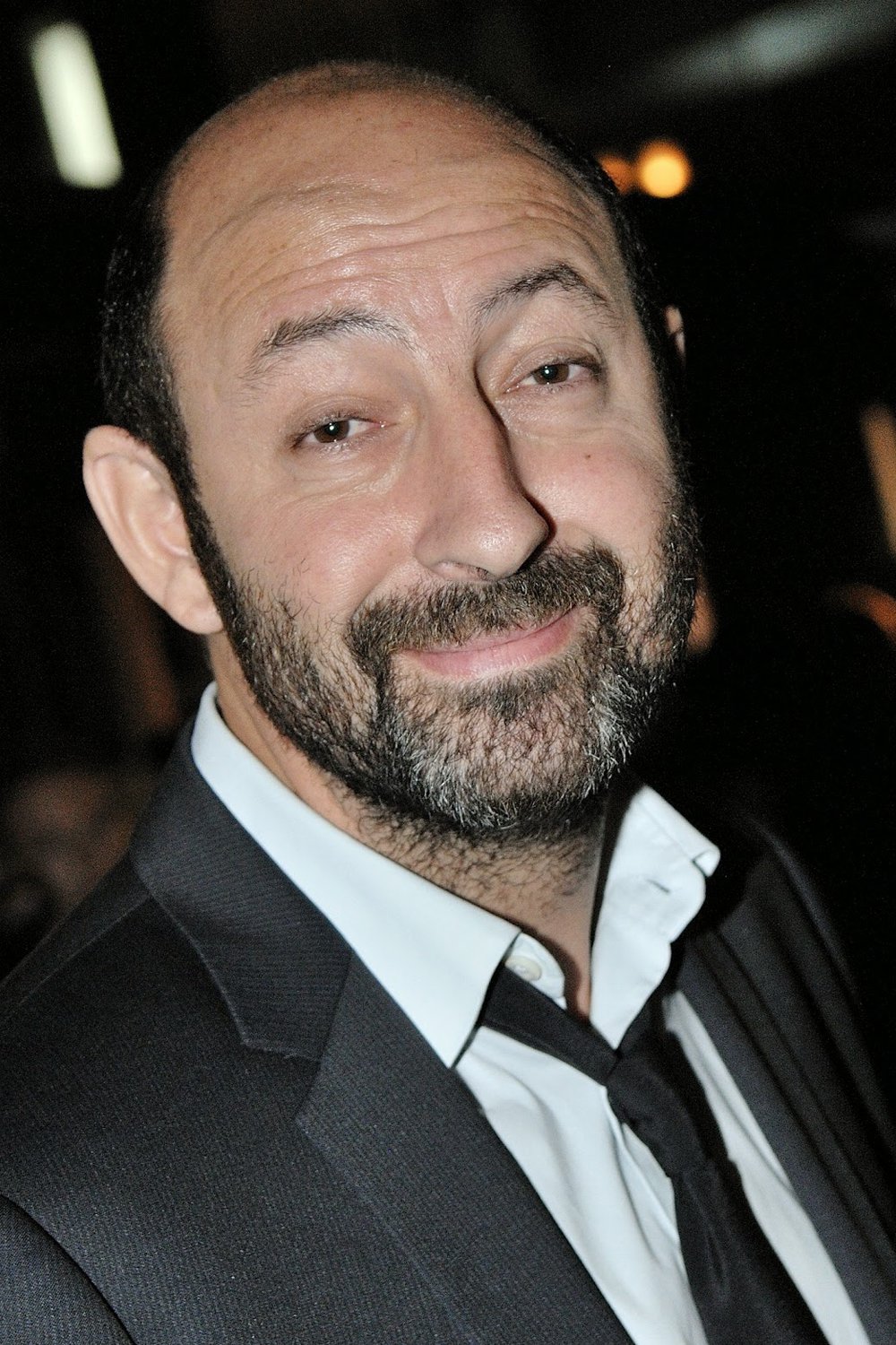 Kad Merad : Photo officielle