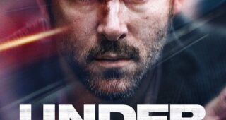 Under Pressure : Affiche officielle