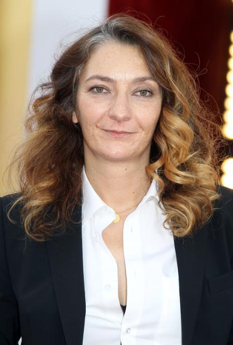 Corinne Masiero : Photo officielle