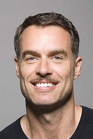 Murray Bartlett : Photo officielle