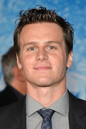 Jonathan Groff : Photo officielle