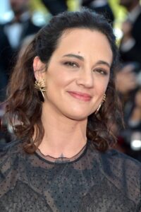 Asia Argento : Photo officielle