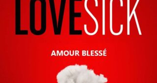 Lovesick : Affiche officielle