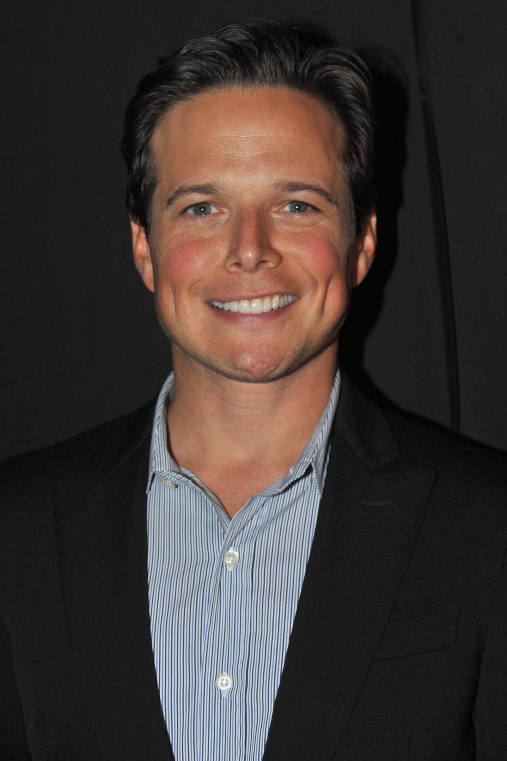 Scott Wolf : Photo officielle