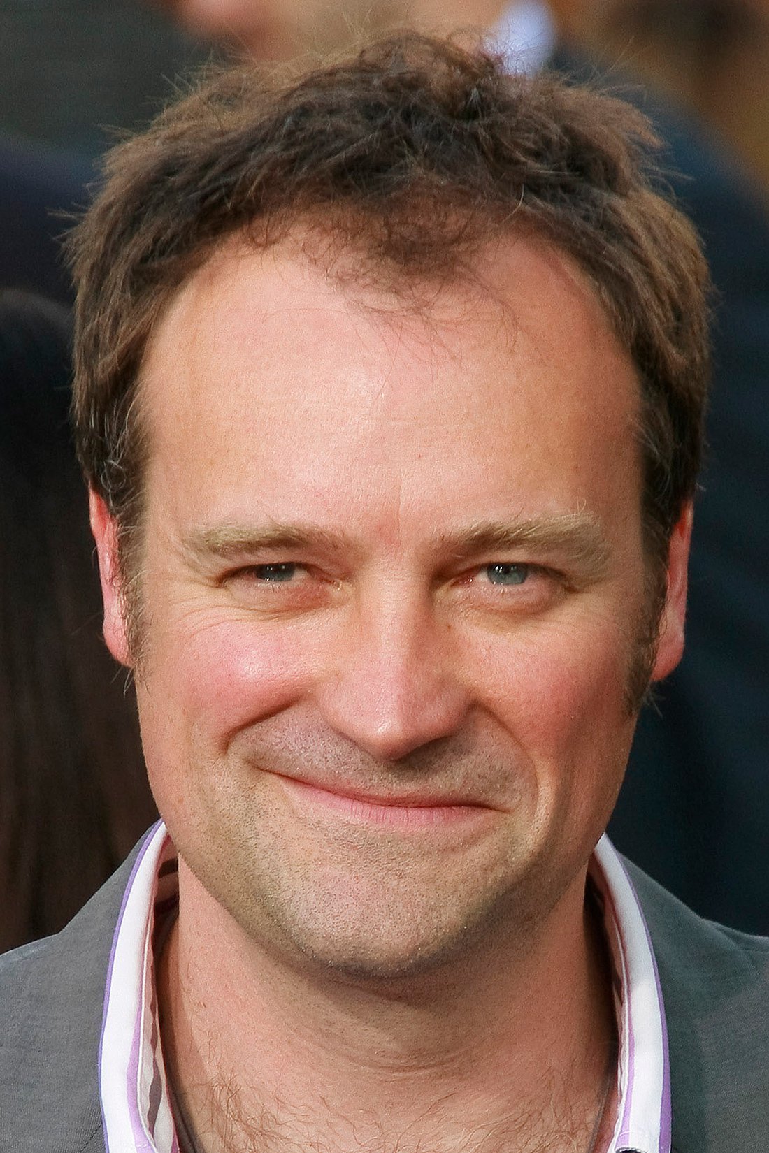 David Hewlett (18/04/1968 ) Actus, Photos, Films