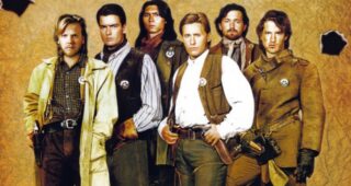 Young guns : Photo Young Guns