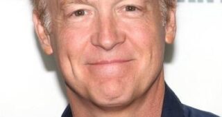 Reed Birney : Photo officielle