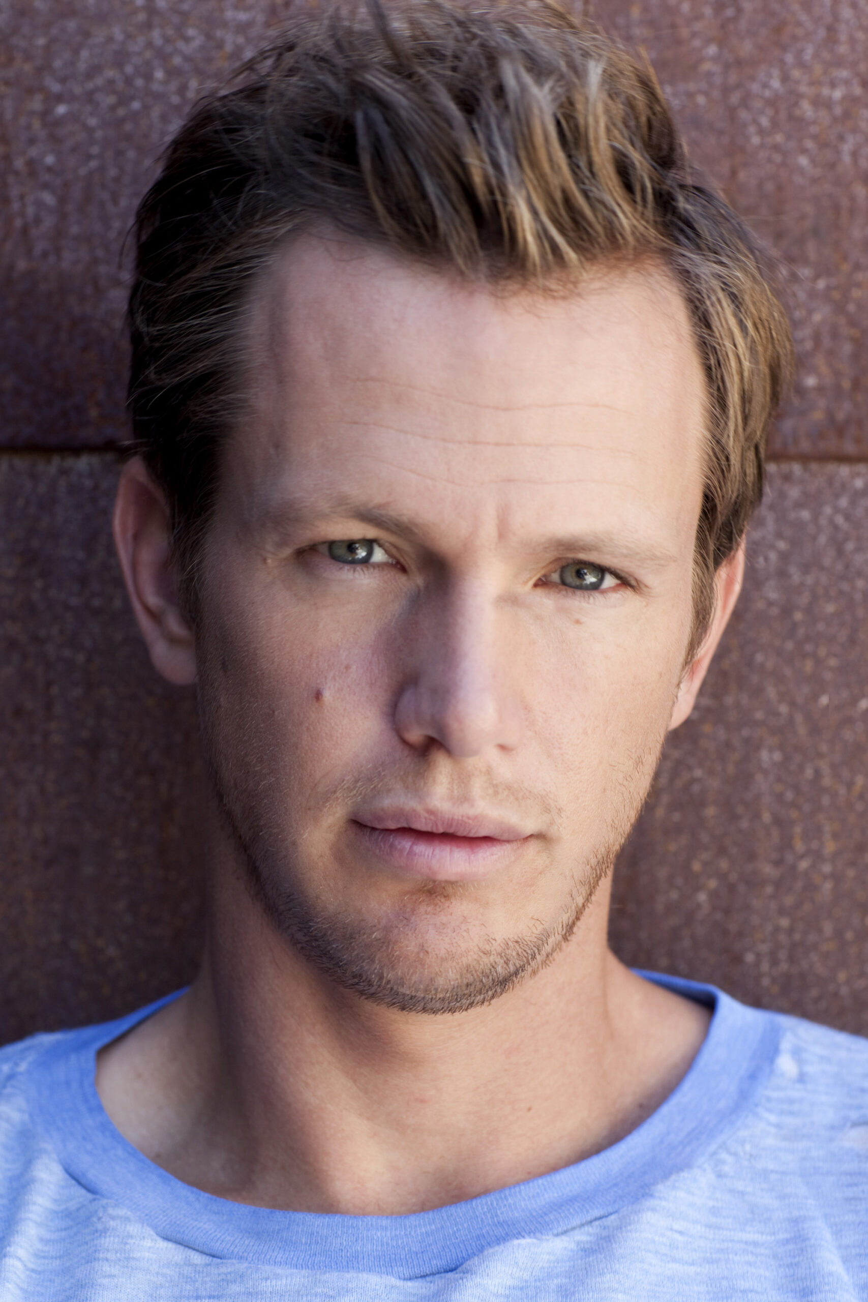 Kip Pardue : Photo officielle