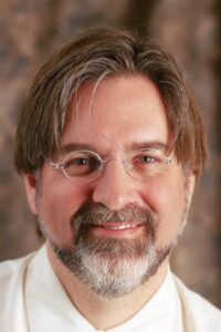 Matt Groening : Photo officielle