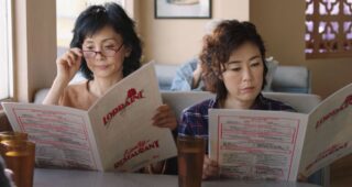 Oh Lucy! : Photo Shinobu Terajima
