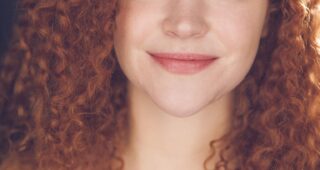Mary Wiseman : Photo officielle