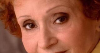 Sondra James : Photo officielle