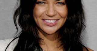 Jessica Szohr : Photo officielle