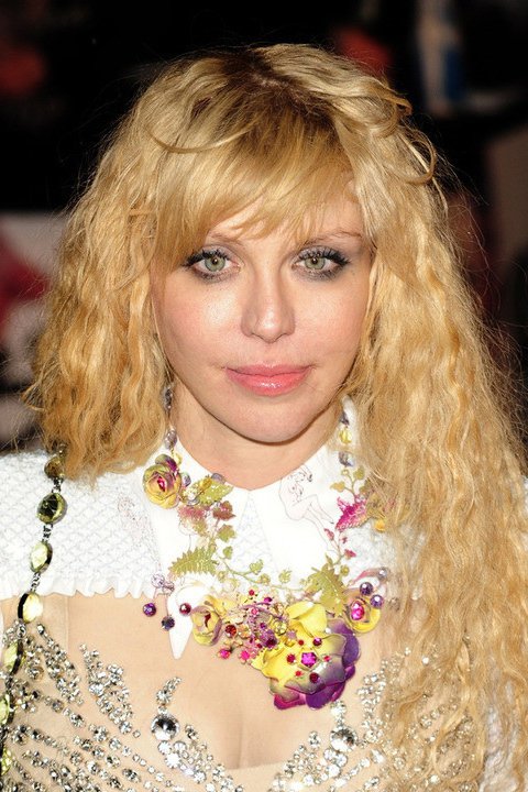Courtney Love : Photo officielle