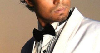 Randeep Hooda : Photo officielle