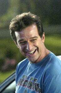 Allen Covert : Photo officielle