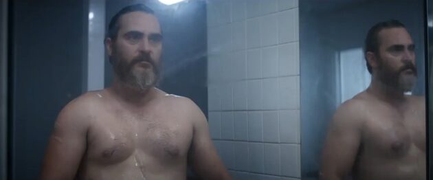Photo Joaquin Phoenix