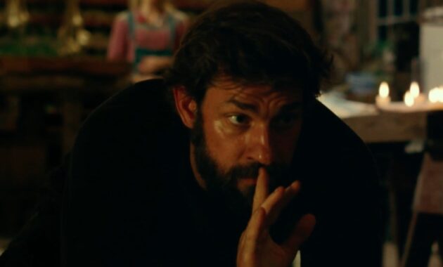 A Quiet Place : Photo