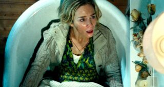 A Quiet Place : Photo