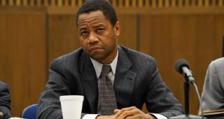 American Crime Story saison 1 : Photo Cuba Gooding Jr.
