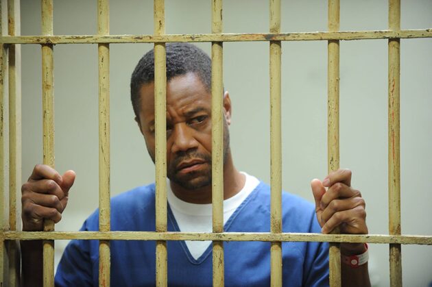 Photo Cuba Gooding Jr.
