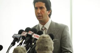 American Crime Story saison 1 : Photo David Schwimmer