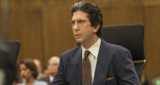 American Crime Story saison 1 : Photo David Schwimmer
