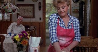 Angela Lansbury : Photo