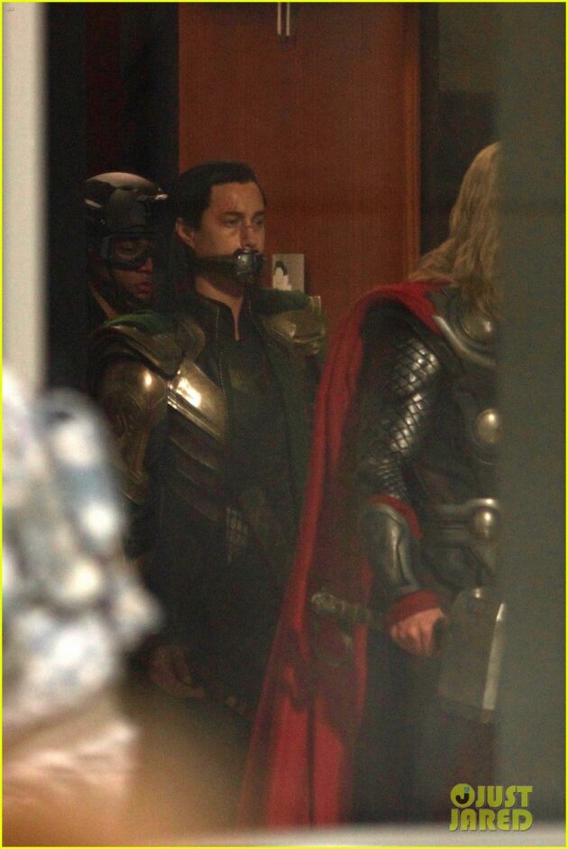 Photo Loki