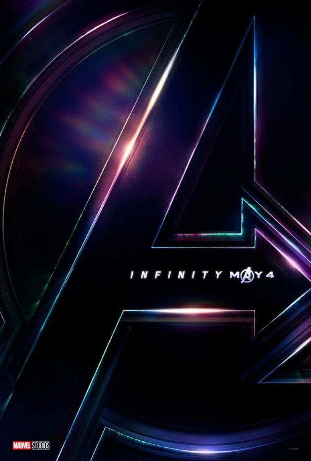 Affiche teaser