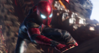 Avengers : Infinity War : Photo