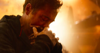Avengers : Infinity War : Photo