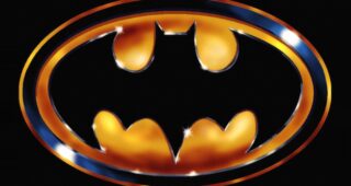 Batman : Photo Logo Batman