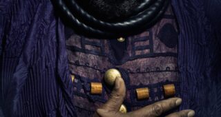 Black Panther : Photo Affiche 4