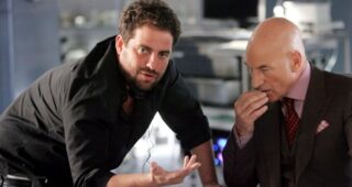 Brett Ratner : Photo