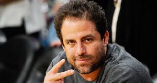 Brett Ratner : Photo brett Ratner