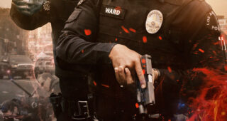 Bright : Photo