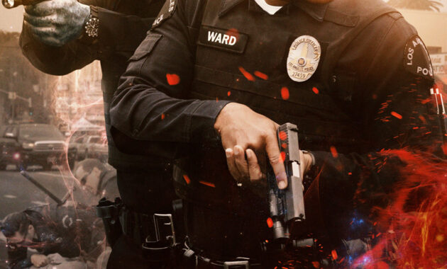 Bright : Photo