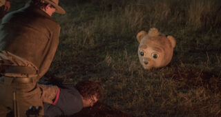 Brigsby Bear : Photo Kyle Mooney