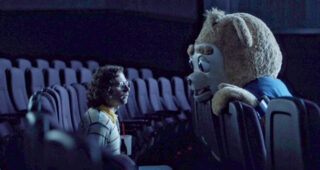 Brigsby Bear : Photo Kyle Mooney