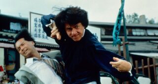 Combats de maître : Photo , Jackie Chan