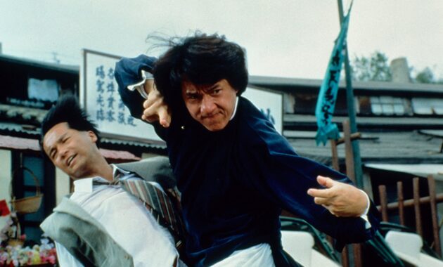 Combats de maître : Photo , Jackie Chan