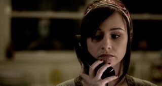 Danielle Harris (I) : Photo Danielle Harris Halloween