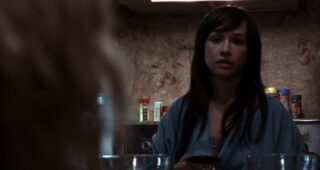 Danielle Harris (I) : Photo Halloween 2