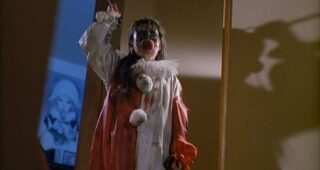 Danielle Harris (I) : Photo Halloween 5
