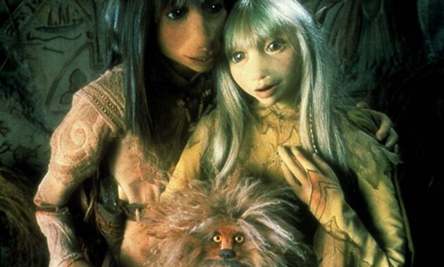 Dark Crystal : Photo